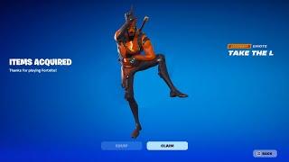 The BANNED EMOTE UPDATE