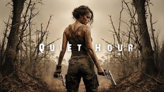 A Powerful Film About the Fight for Survival in a Post-invasion World  The Quiet Hour  Full Movie