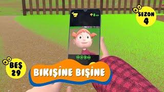 Zarok TV - BIKIŞÎNE BIŞÎNE S4 - BEŞ 29