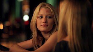 About Cherry 2012 Clip  Heather Graham & Ashley Hinshaw Lesbian Scene