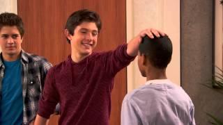 Clip - Mission Space - Lab Rats - Disney XD Official