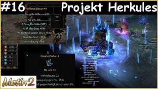 Neues EQ neues Glück Schaffen wir jetzt NEMERE? - Metin2 F2P Projekt Herkules Ep.16 Emerald