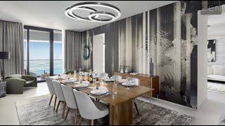 Opulent Home Transformation at the Address JBR Dubai   Zen Interiors