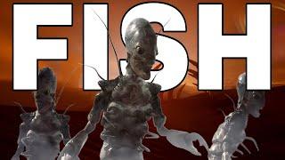 Essential Kenshi Mods Fish Men