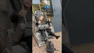 Try before you ride. Heres all of the Alton Towers test seats #altontowers #rollercoaster #testseat