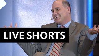 Matthew Weiner Mad Men and The Coke Commercial  LIVE from the NYPL