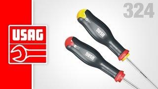 USAG 324 - Screwdriver