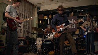 black midi - Full Performance Live on KEXP