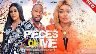 PIECES OF ME - RAY EMODI ONYII ALEX UCHE MONTANA 2023 EXCLUSIVE NOLLYWOD MOVIE