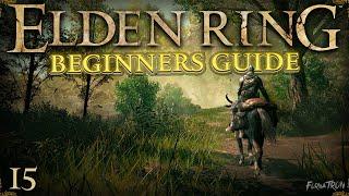 Elden Ring Guide For Beginners 15  MORGOTT The Omen King   FornaTRON