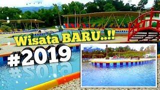 WISATA TERBARU 2019