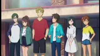 Bokura no Nanokakan Sensou Movie Subtitle Indonesia