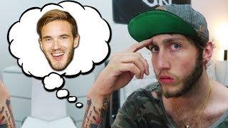 My Opinion on PewDiePie