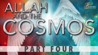 Allah and the Cosmos - SPEED OF ANGELS Part 4