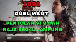 NASIB TR4GISS SANG RAJA BEG44L LAMPUNG DITANGAN ANAK STM