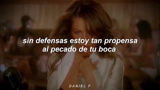 Thalía - Seducción 2005 Vídeo Oficial + Letra  Lyrics