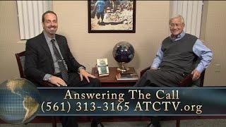 ANSWERING THE CALL TV Series - Project Rescue - 1 of 4