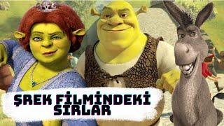 Shrek Peri Masallarının Ötesindeki Sırları ve Mesajları