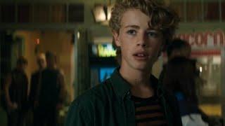 It Chapter 2 - Arcade Scene Richie