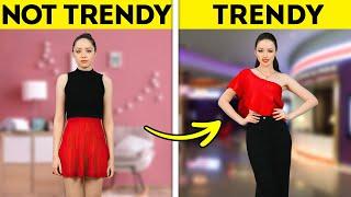 Cheap Yet Trendy Fashion Tips Clothing Tricks And DIY Jewelry For A Gorgeous Look