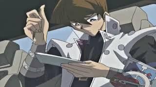 Kaiba buys a car