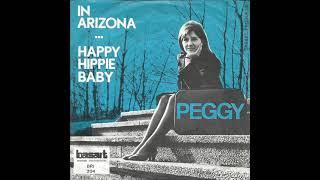 Peggy - Happy Hippie Baby