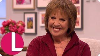 Dame Penelope Wilton Talks Brief Encounters  Lorraine