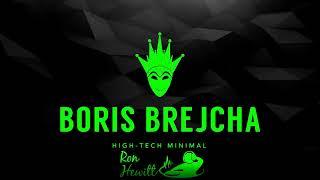 Boris Brejcha - Best Of Boris Brejcha 2020  Megamix Mixed by Dj Ron Hewitt