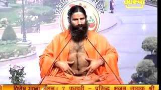 Cure For Kidney Disease by Yoga and Herbs Baba Ramdev