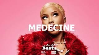 MEDECINE - Amapiano x Afrobeat Instrumental  Asake x Young John Type Beat