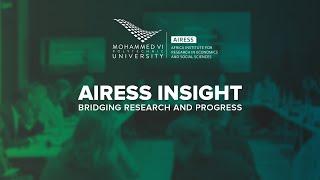 AIRESS Insights Bridging Research and Progress