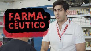 FARMACÊUTICO - Jonathan Nemer Erros no Final