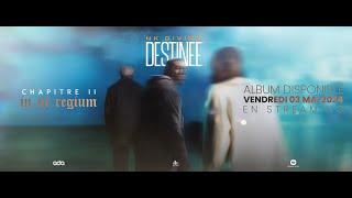 Nk Divine - DESTINÉE CHAPT II  𝕴𝖓 𝖚𝖙 𝖗𝖊𝖌𝖎𝖚𝖒 - LE FILM