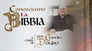 Conosciamo la Bibbia - Antico Testamento - Il Pentateuco