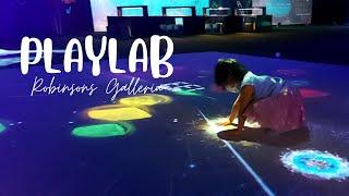 PLAYLAB Robinsons Galleria Ortigas  Virtual Tour and Rates 2023