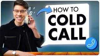 The BEST Cold Calling Techniques That Really Work in B2B Sales & Tech Sales 2023  Cold Call Tips