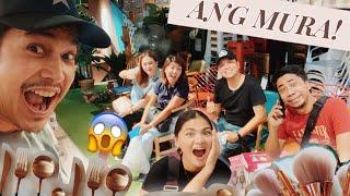 Vlog #4 We Went To DIVISORIA 168 999 TUTUBAN + Silip Sa Bagong MAYNILAl • Joselle Alandy