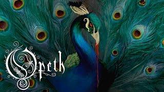 OPETH - Sorceress OFFICIAL LYRIC VIDEO