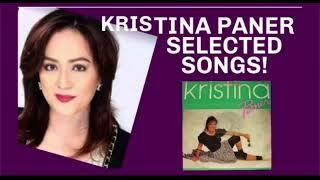 NO CPR - 80’s LOVESONGS  BEST OF TINA PANER SONGS  80’s OPM SONGS  jagie chanel