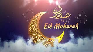 Eid Mubarak Wishes  Eid Mubarak WhatsApp Status 2024  New Eid Ul Fitr Video