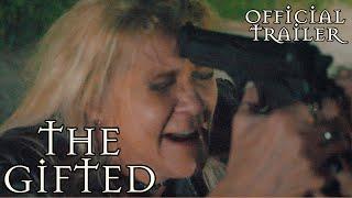 The Gifted Teaser Trailer #2 Ginger Lynn Allen 2024 Movie