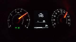 2021 Dacia Sandero LPG 91 HP ACCELERATION 0-165 kmh