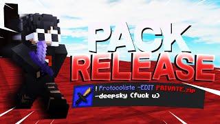 The BEST Bedwars Pack...