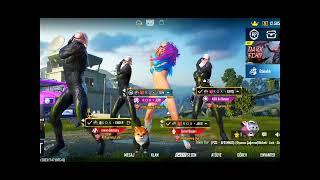 Rox Gaming  Pubg Mobile