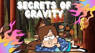 Gravity Falls - Secrets of Gravity Music Video