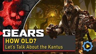 Random Thoughts - Age of Locust Nexus?