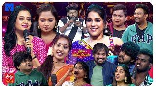 Sridevi Drama Company Latest Promo - 06th October 2024 in #Etvtelugu @100 PM - Rashmi Indraja