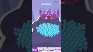 Count Masters  All Levels Gameplay iOSAndroid #1