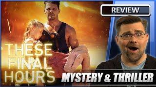 These Final Hours - Movie Review 2013