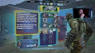 Borderlands 2 Roguelands